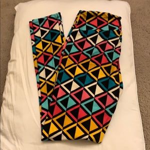 Lularoe Leggings